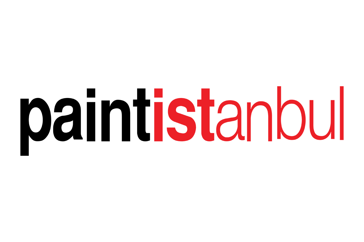 Boya Ham Maddeleri ve Teknolojileri Fuarı