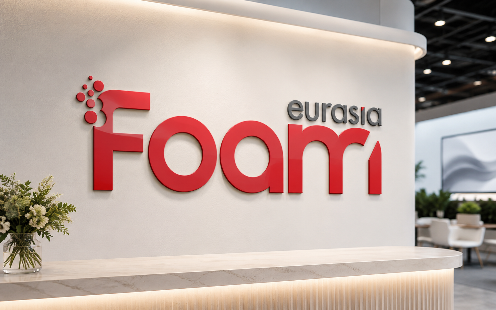 Teknik Köpük Endüstrisi ve Teknolojileri Fuarı