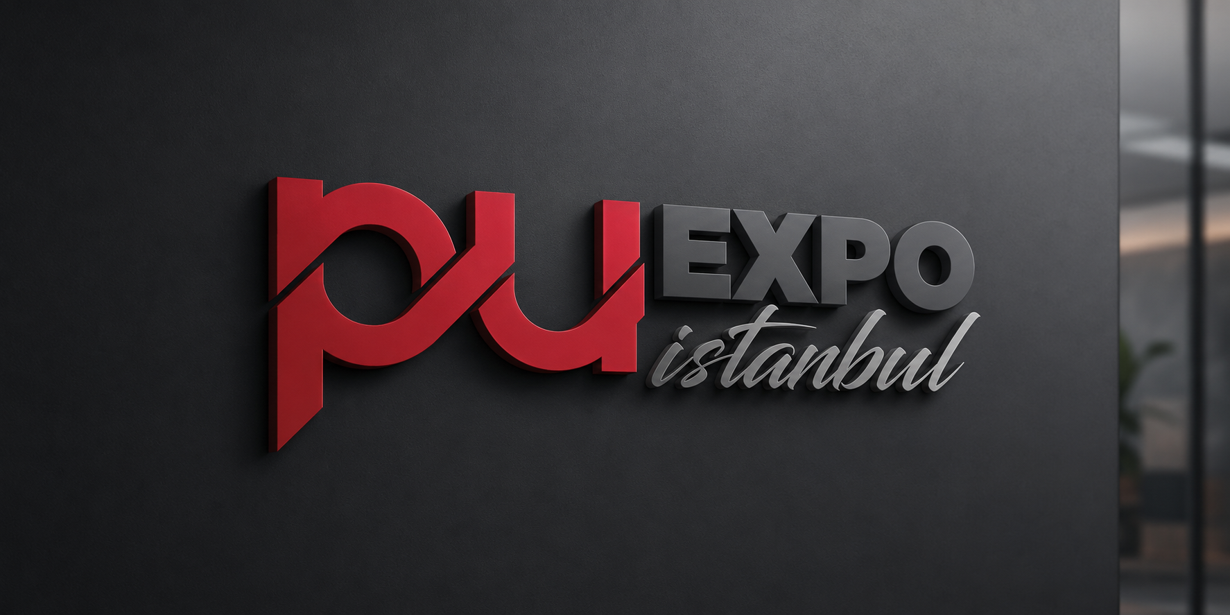 Poliüretan Sanayi Fuarı