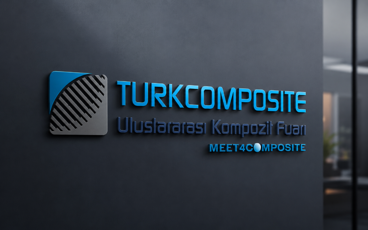 Kompozit Sanayi Fuarı