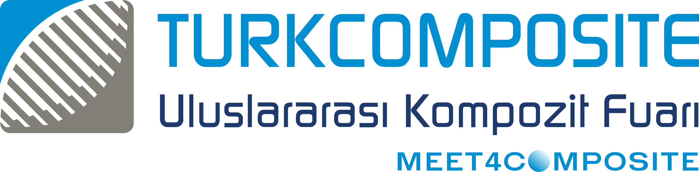 TURKCOMPOSITE logosu